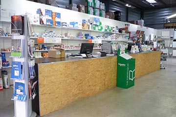 CNE_DISTRIBUTEUR_MATERIEL_ELECTRIQUE _INFRASTRUCTURE_Reims