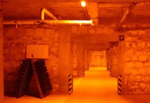 OENOLED  Solutions d'Eclairage LED Spécial Cave Anti Goût de Lumière